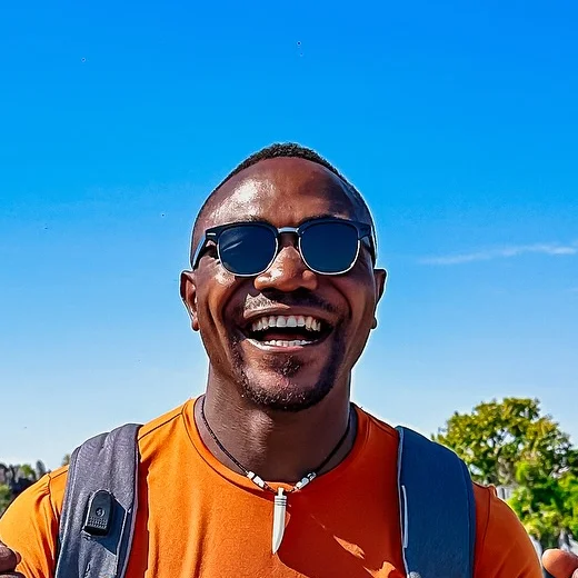 Agwo Tiwara 🇨🇲