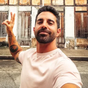 Alvaro Rojas 🇪🇸