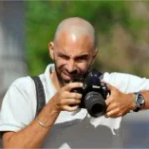 Anthony Asael 🇧🇪