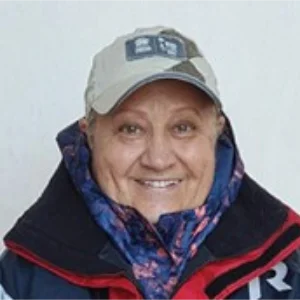 Anush Dawidjan 🇺🇸