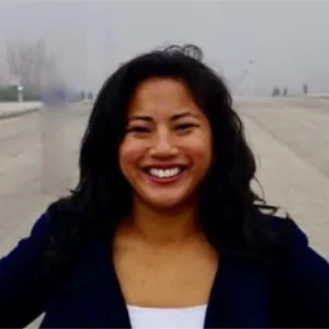 April Peregrino 🇵🇭