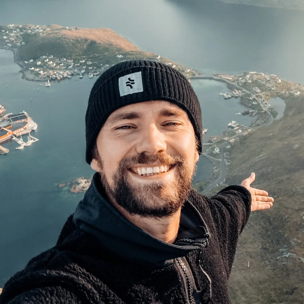  Bruno Maltor 🇫🇷