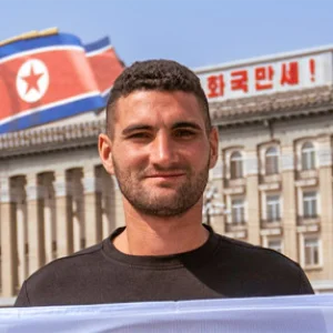 Cameron Mofid 🇺🇸