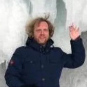 Dmitry Berezin 🇷🇺