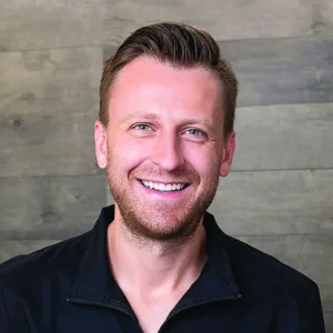 Dustin Pfundheller 🇺🇸