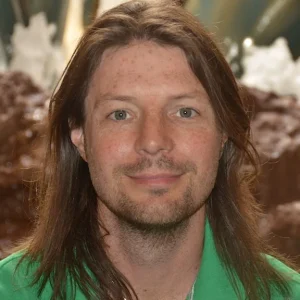 Eddie Gustin 🇸🇪