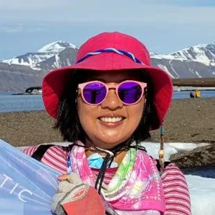 Ernestine Chan 🇨🇦