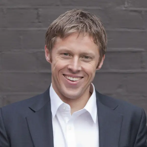 Gunnar Garfors 🇳🇴