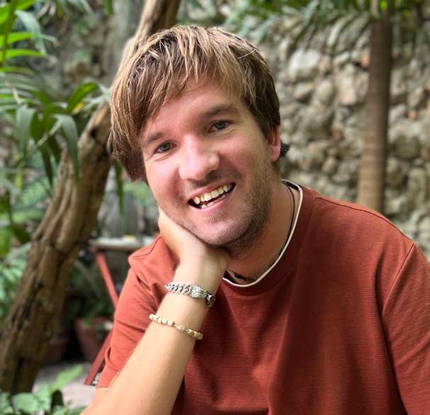 Christoph Heuermann 🇩🇪