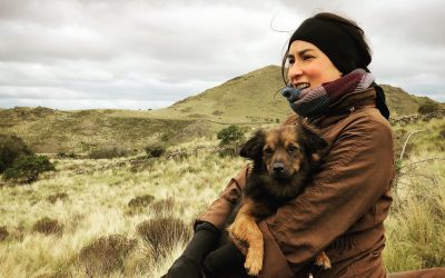 Breaking Boundaries: Katrin’s Journey Between Islands and Continents