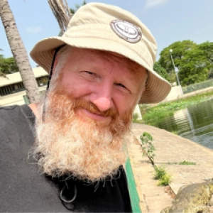 Joel Oleson 🇺🇸