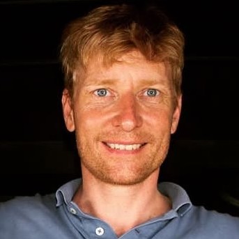 Jakob Øster 🇩🇰