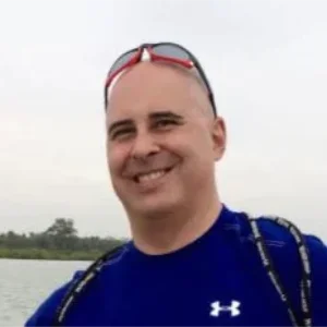 Jason Mayfield 🇺🇸