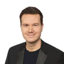 Juha Suoniemi 🇫🇮