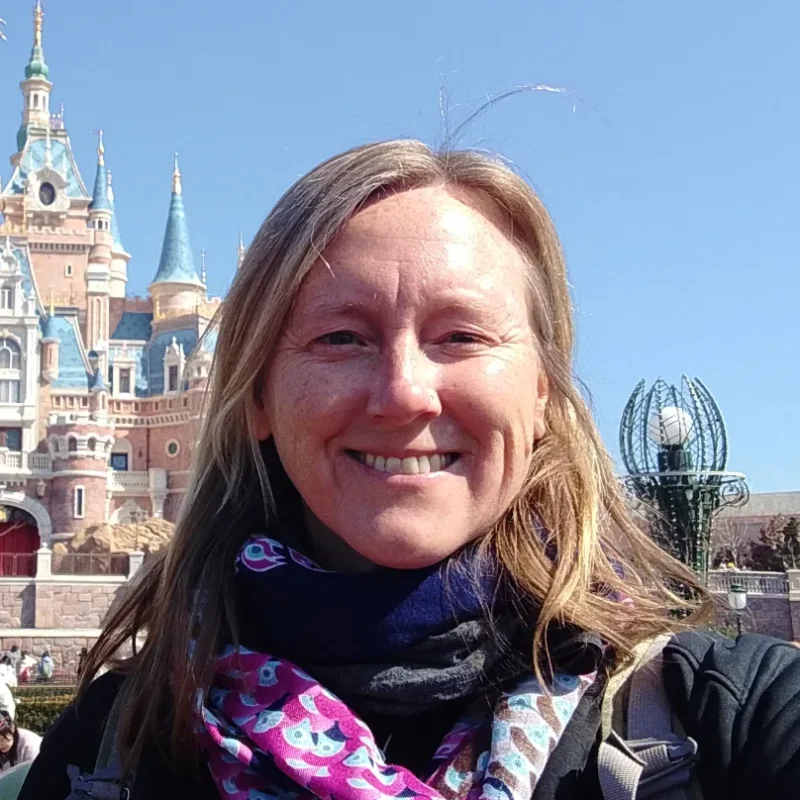 Kristin 	Templin 🇺🇸