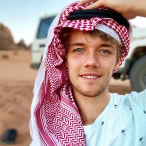 Luca Pferdmenges 🇩🇪