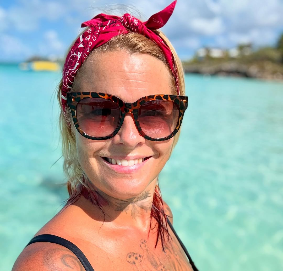 Madeleine Karlsson 🇸🇪