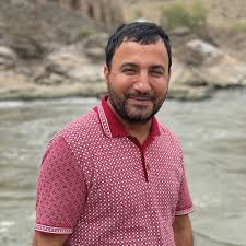 Mehraj Mahmudov 🇦🇿