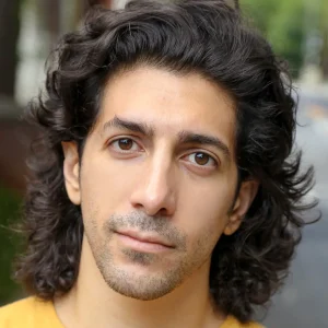 Michael Zervos 🇺🇸