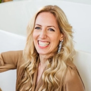 Nienke Budde 🇳🇱