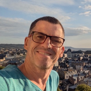 Donalito "Dondon" Bales Jr.