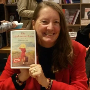 Nina Sedano 🇩🇪