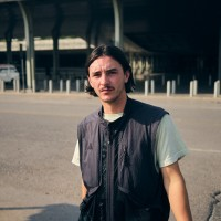 Billy Offland 🇬🇧