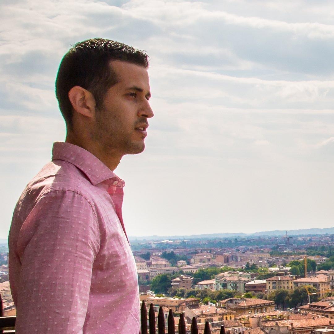 Osama Alawadhi 🇰🇼