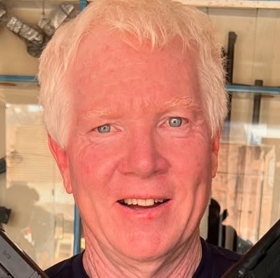 Patrick	Gilliland 🇺🇸