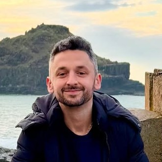 Daniel 	Herszberg 🇦🇺