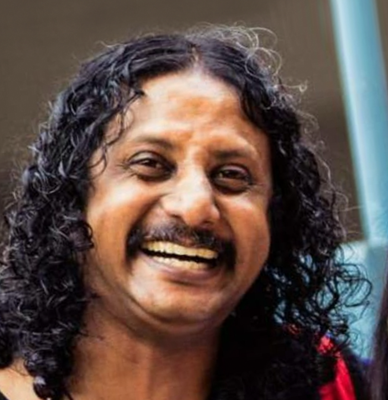 Benny Prasad 🇮🇳