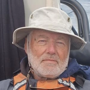 Ron Perrier 🇨🇦