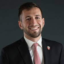 Sal Lavallo 🇺🇸