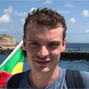 Sam Hawthorne 🇬🇧