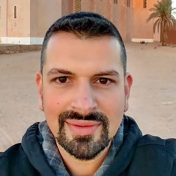 Samer	 Kawar 🇺🇸 (192)