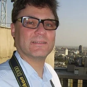 Thomas Casswall 🇸🇪