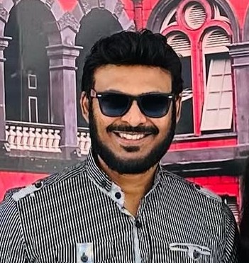 Ravi Prabhu 🇺🇸