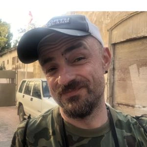 Ugnius Didziokas 🇱🇹