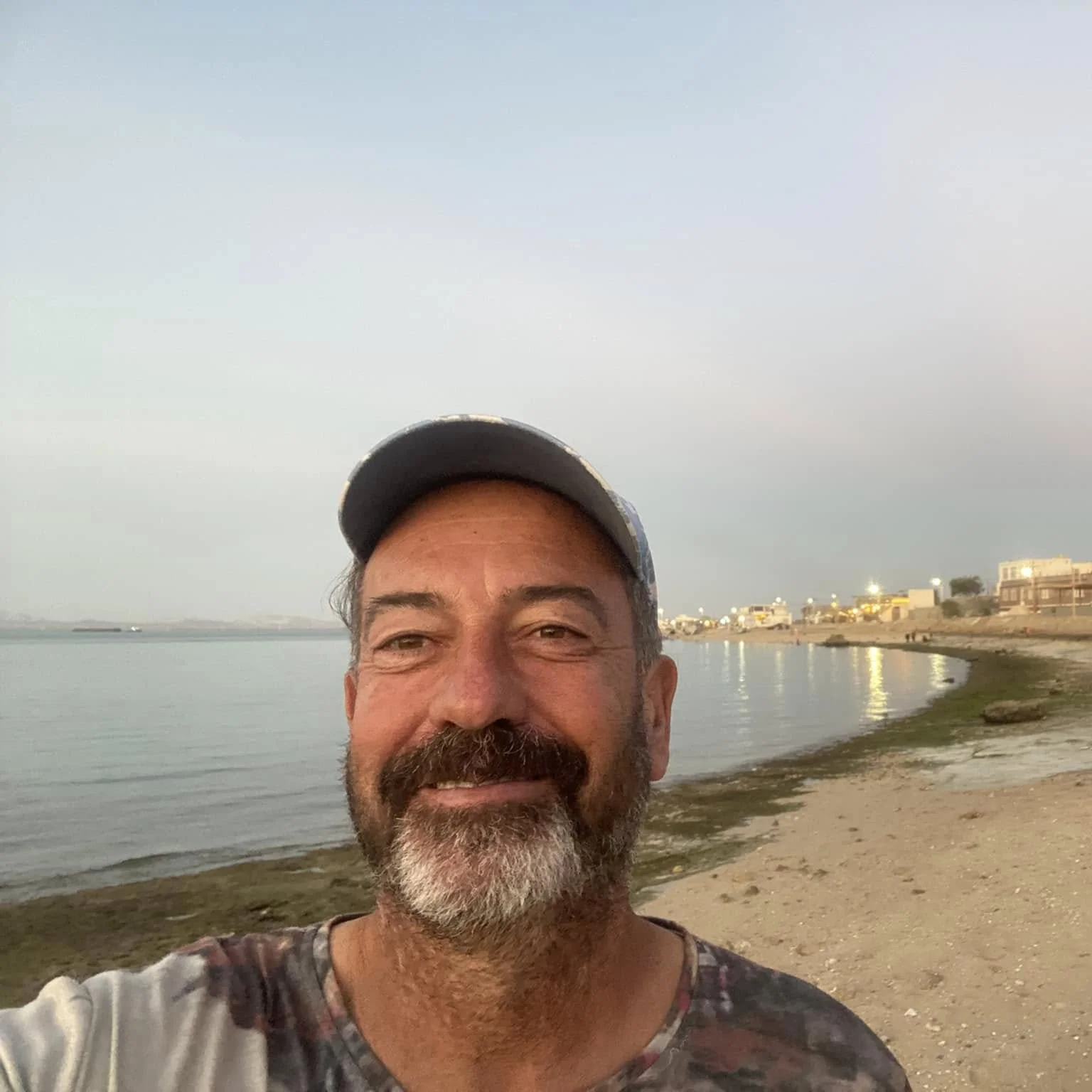 Xavier Cortal 🇪🇸