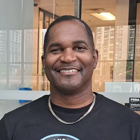  Dillon De Coteau 🇹🇹