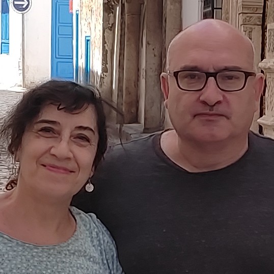 Jaime 	Barrio 🇪🇸