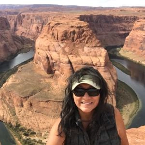 Lillie  Echevarria 🇵🇪