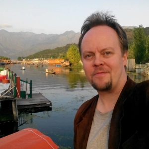 Pekka Suonio 🇫🇮