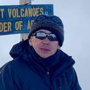 Philip	Chua 🇸🇬