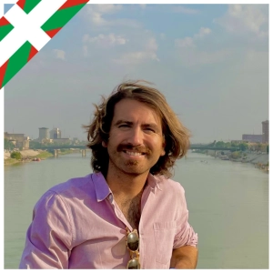 Ezra Gojenola-Pertika 🇪🇸