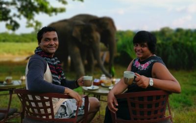 The Unscripted Journey of Prasanna – From No Passport to Every Country in the world