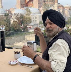 Arvinder Bahal 🇺🇸🇮🇳