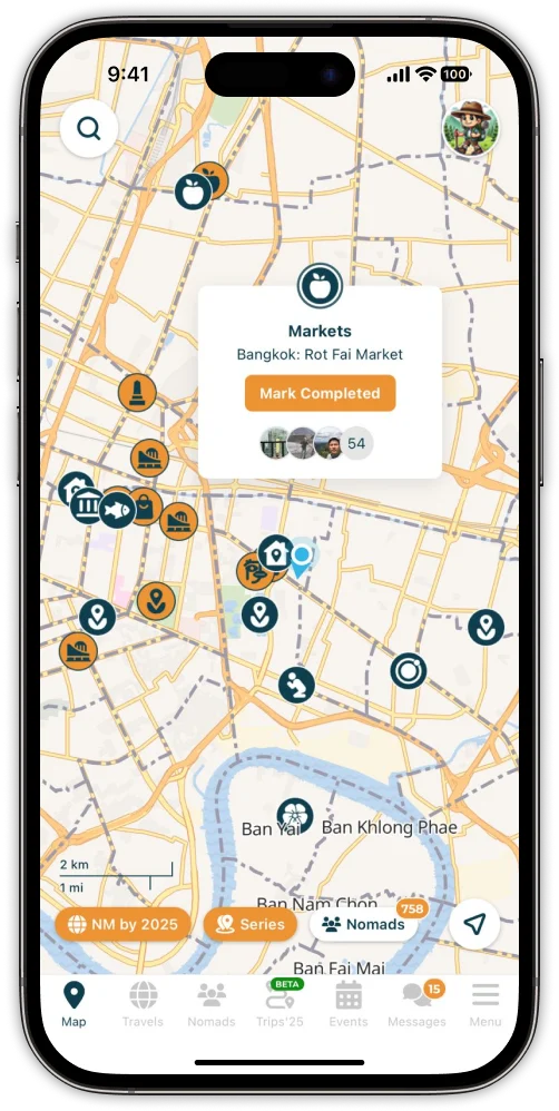 View Users who completed a Series item View Users who completed a Series item