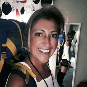 Aida Karamesić 🇧🇦