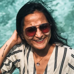 "Why Not?" by Ankitha Rajendaran 🇦🇪